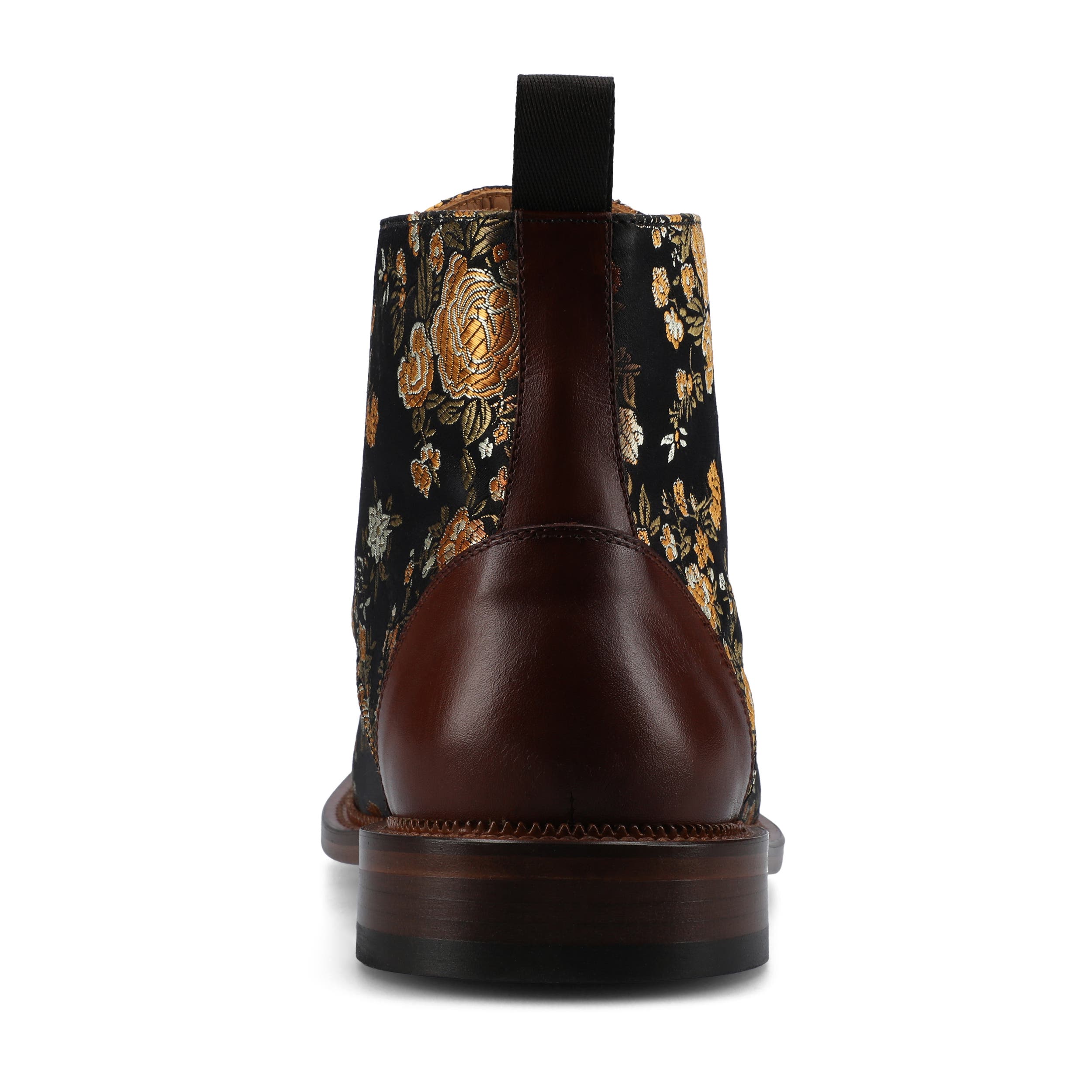 TAFT Men's Jack Dress Boot, Alternate, color, Eden