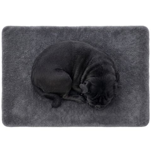Essential PV Fleece Crate Pad