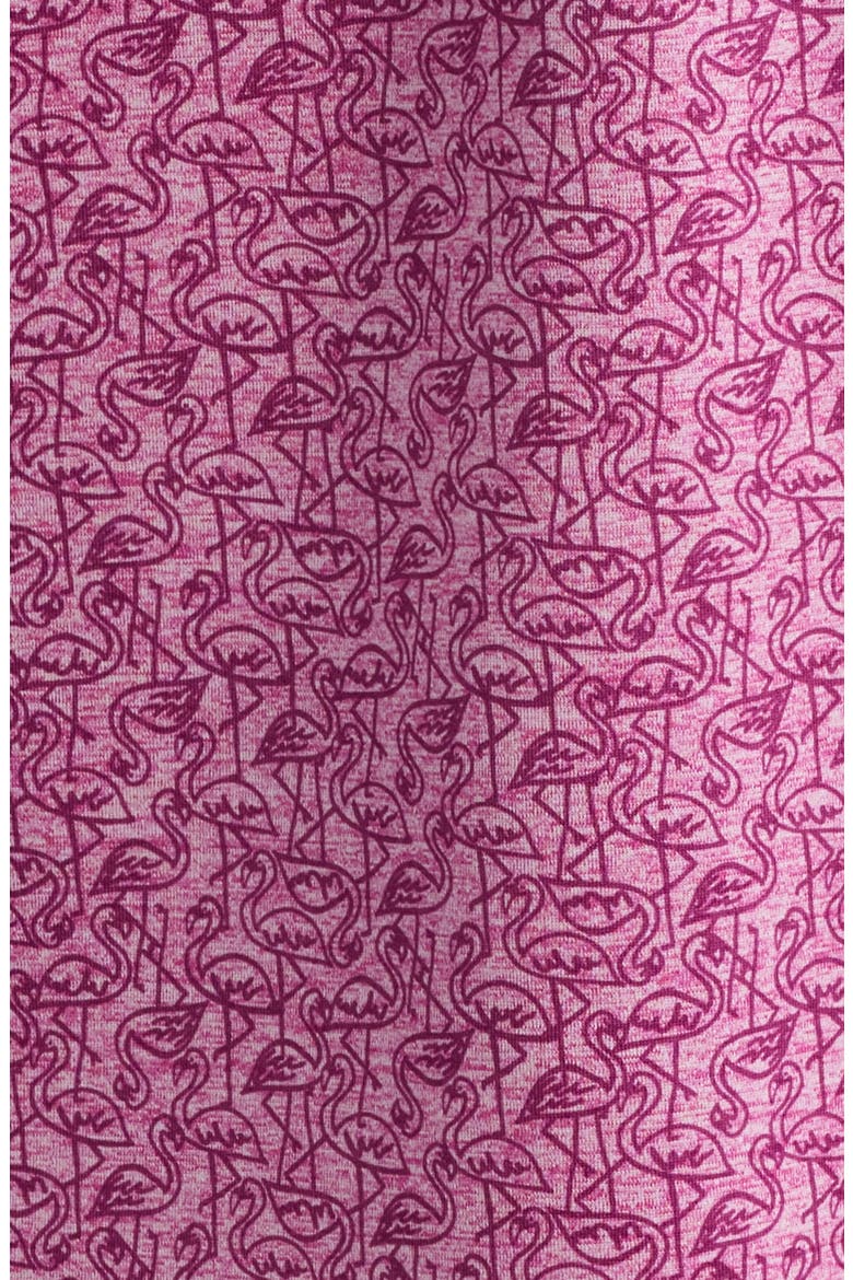 XC Ace Performance Polo, Alternate, color, MAGENTA FLAMINGO