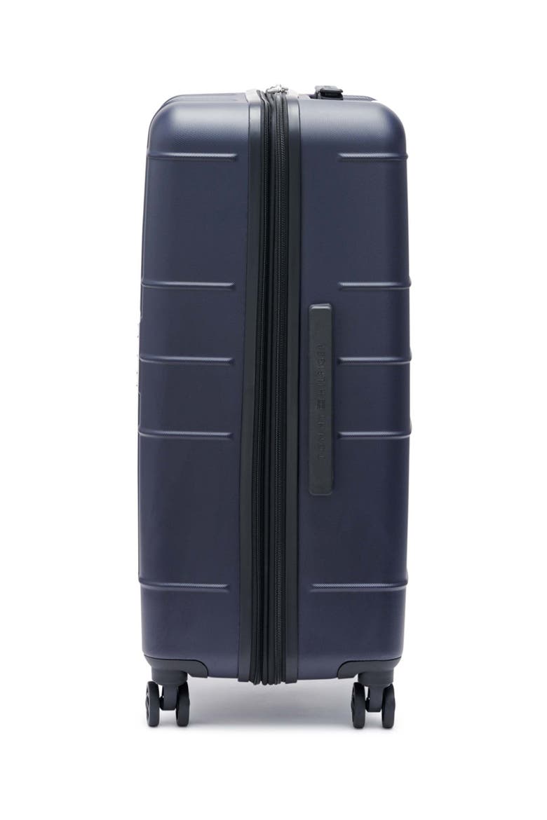 Big H 3 Piece Luggage Set, Alternate, color, Navy
