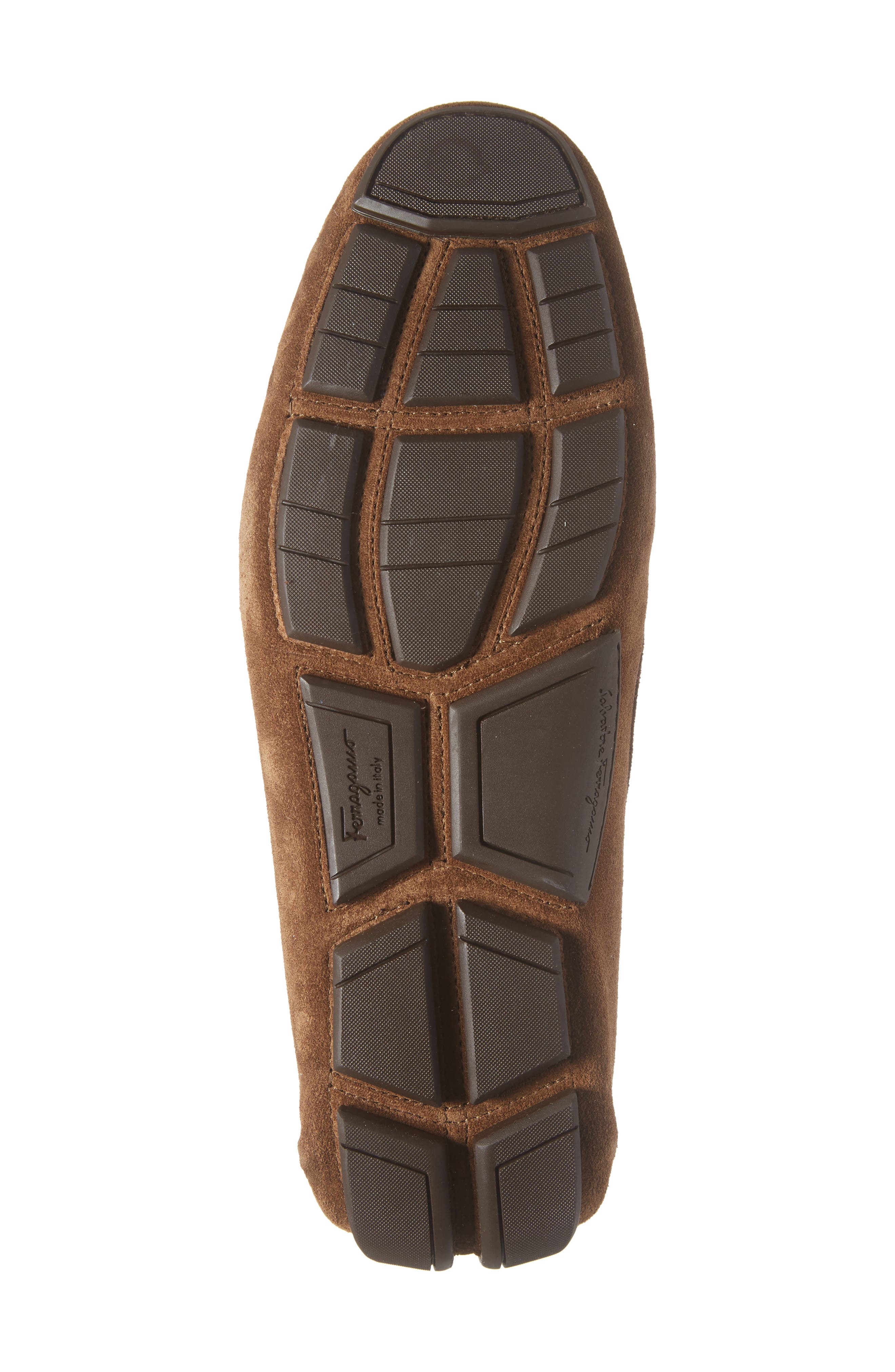 FERRAGAMO Salvatore Ferragamo Parigi Bit Driving Moccasin, Alternate, color, 