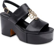 CLERAE Coraj Platform Sandal