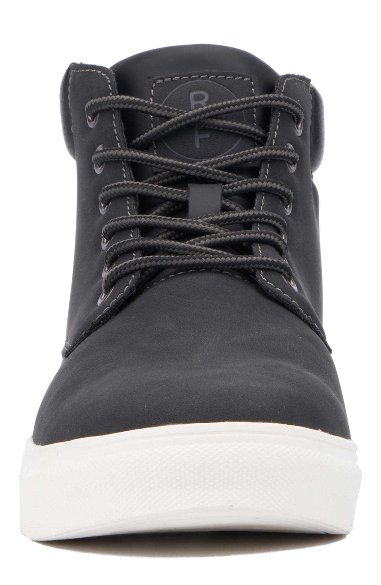 RESERVE FOOTWEAR Julian High Top Sneaker, Alternate, color, 