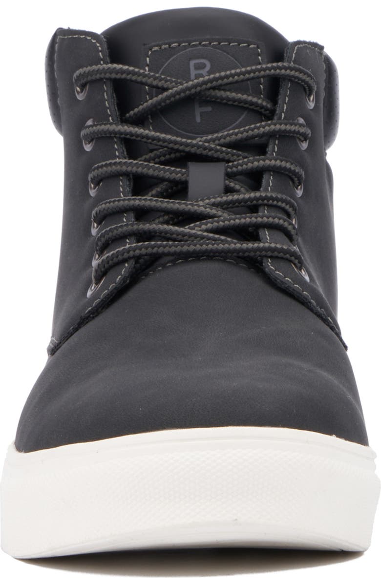 RESERVE FOOTWEAR Julian High Top Sneaker, Alternate, color,