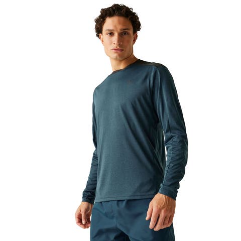 Trackstand Long-sleeved T-shirt