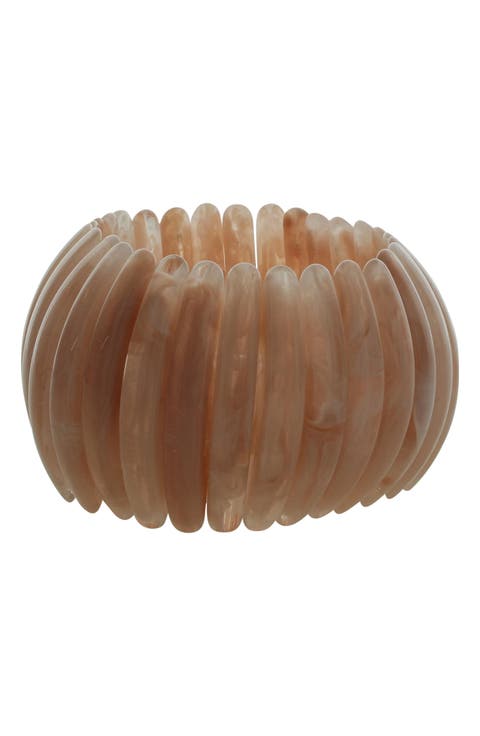 Danni Stretch Bracelet