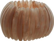 OLIVIA WELLES Danni Stretch Bracelet