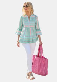 Joe Browns Bell Sleeve Tunic
