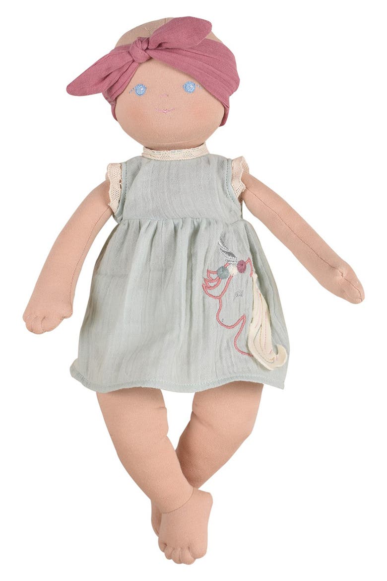 Baby Kaia Doll, Main, color, NO COLOR