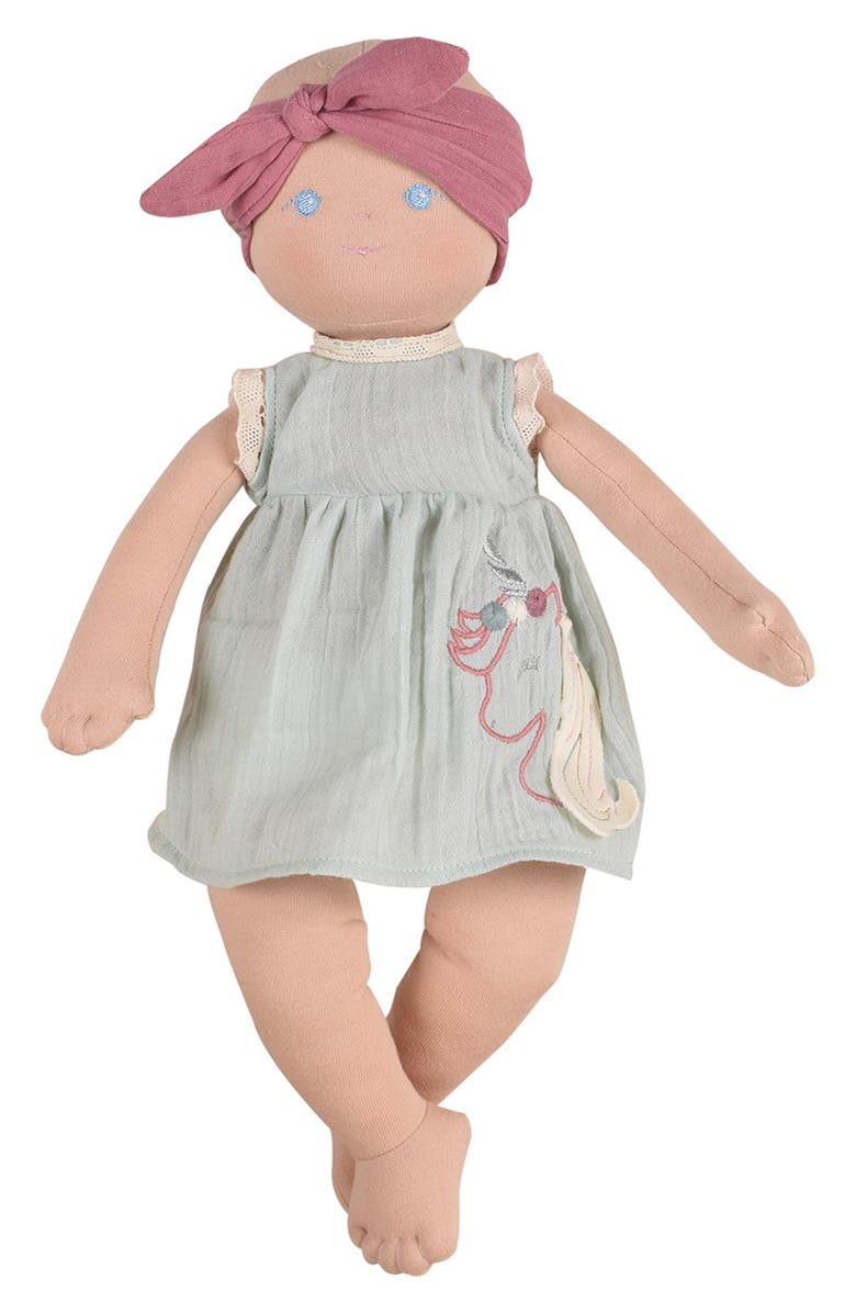 Tikiri Baby Kaia Doll, Main, color, 