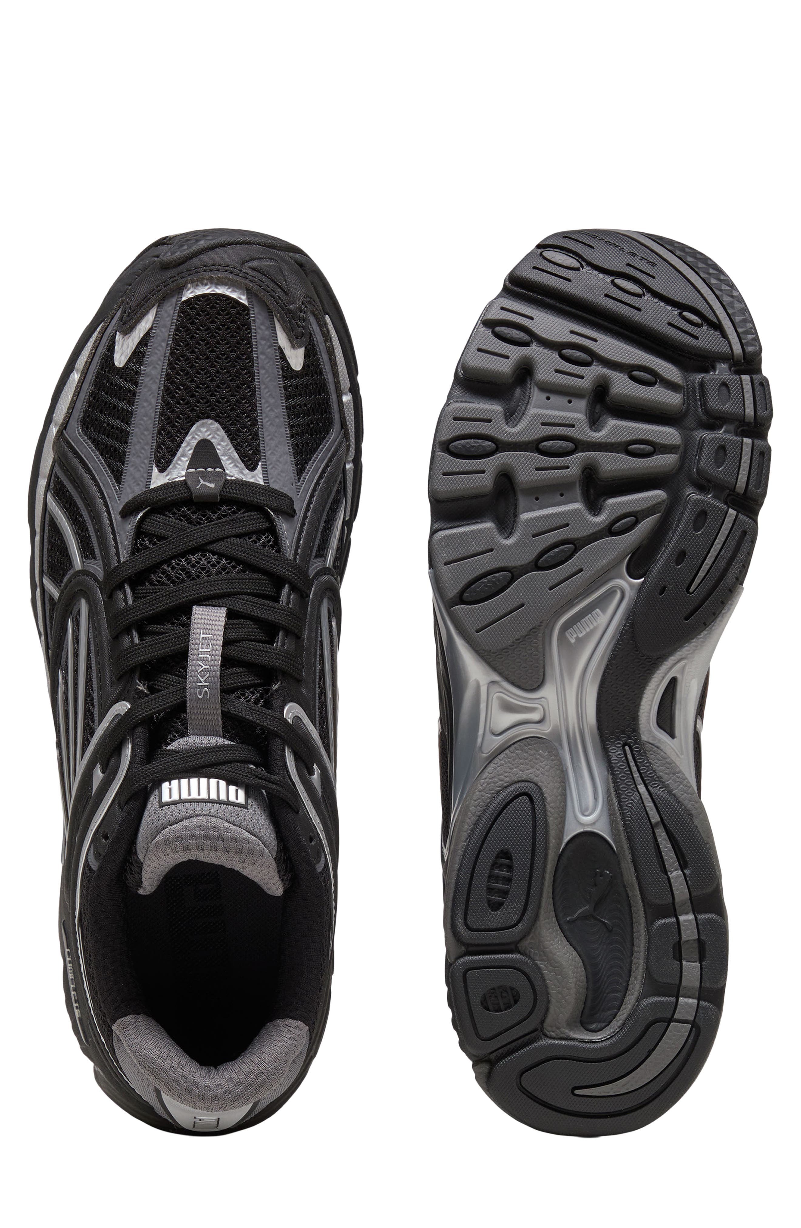 PUMA SkyJet Sneaker, Alternate, color, 