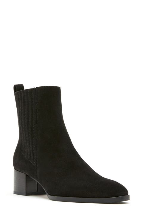 Jones Chelsea Bootie
