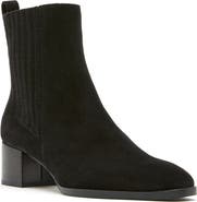 La Canadienne Jones Chelsea Bootie