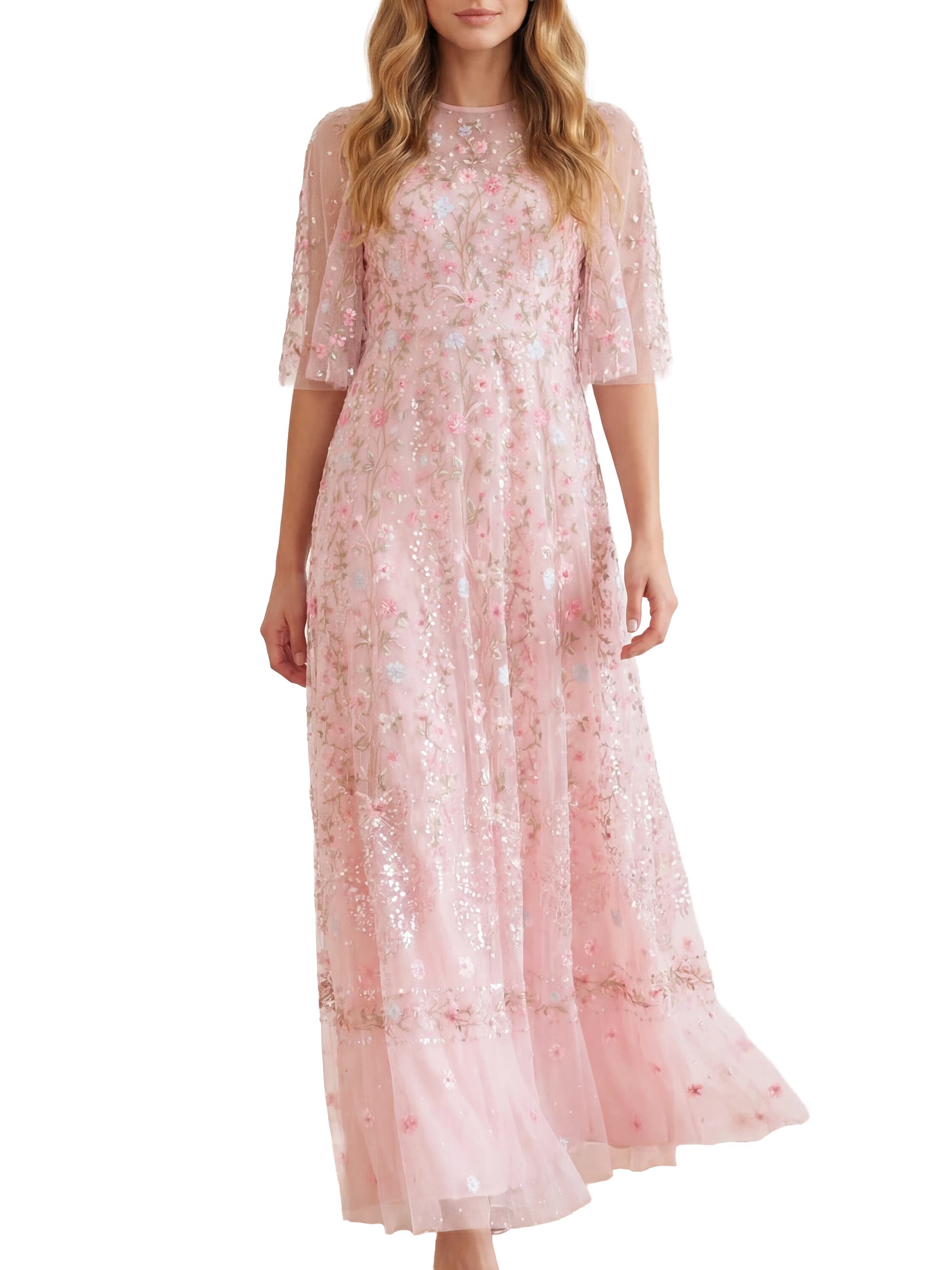 Dusk Pink