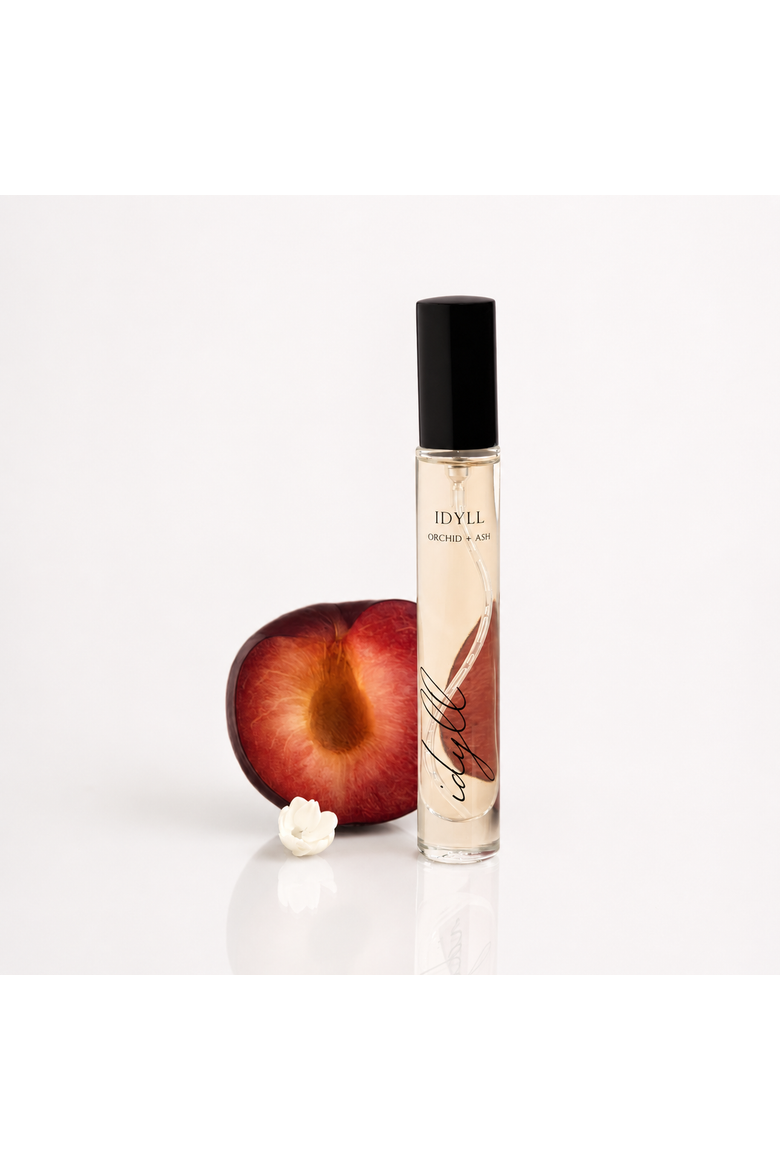 Idyll Perfume Travel Spray, Alternate, color, Clear
