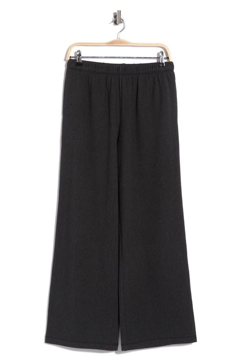 Forever Luxe Pants, Alternate, color, CHARCOAL