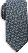 Michael Kors Big & Tall Tolane Floral Tie