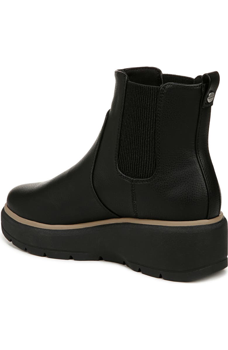 Dr. Scholl's Nice Max Platform Chelsea Boot, Alternate, color,
