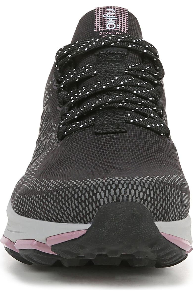 Rykä Devotion X TR Walking Sneaker, Alternate, color,