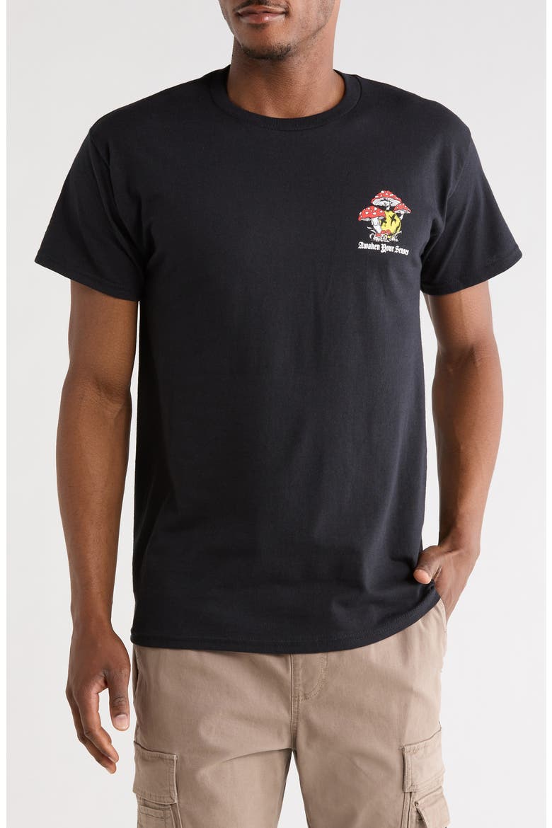 RETROFIT Lucid Dreams Graphic T-Shirt (Men) | Nordstromrack