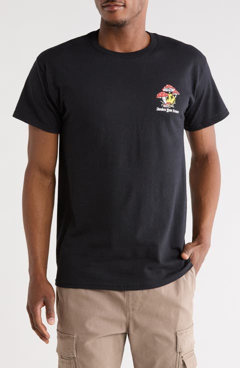 Lucid Dreams Graphic T-Shirt