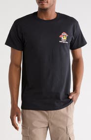 RETROFIT Lucid Dreams Graphic T-Shirt