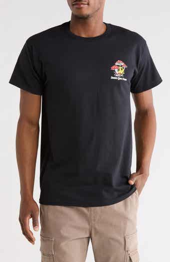 RETROFIT Lucid Dreams Graphic T-Shirt