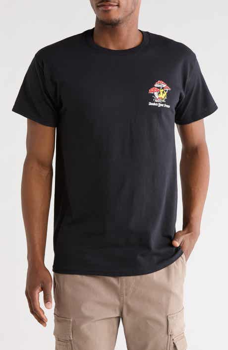 RETROFIT Lucid Dreams Graphic T-Shirt