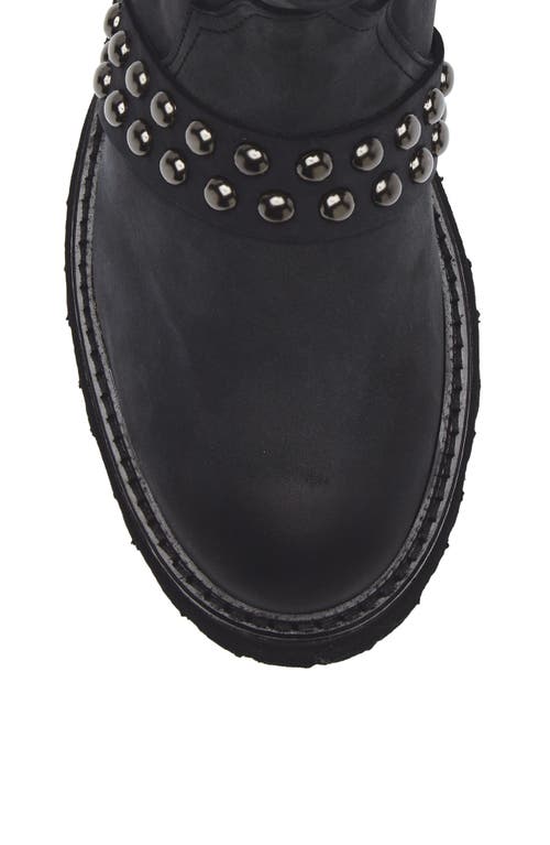 Cordani Paige Boot In Black