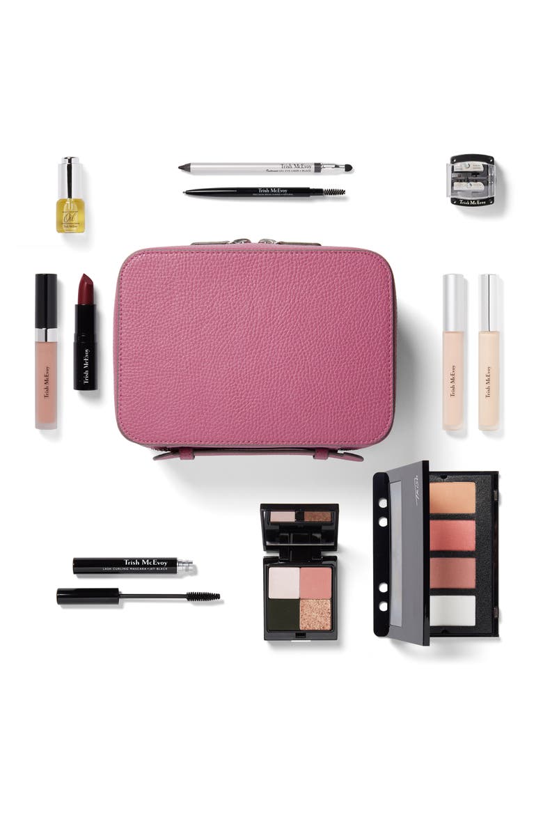 The Power of Makeup® Planner Collection Holiday 2018, Alternate, color, NO COLOR