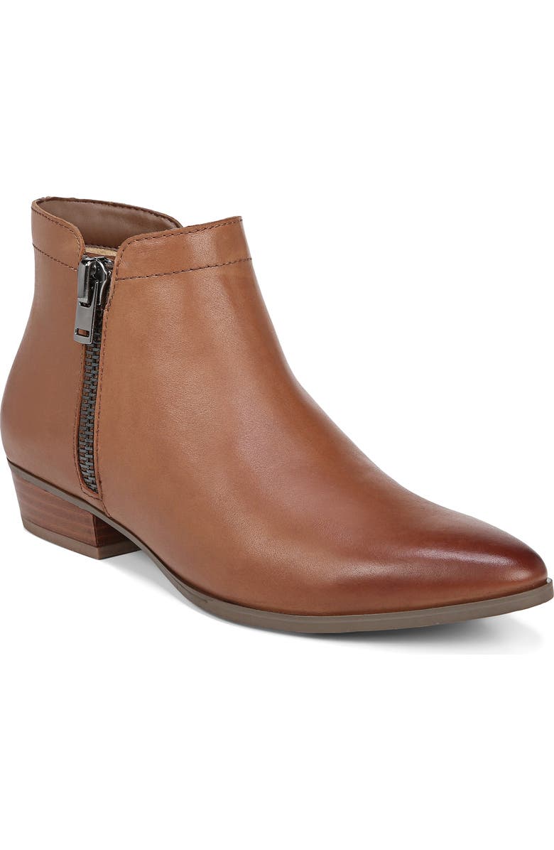 Naturalizer Blair Bootie, Main, color,