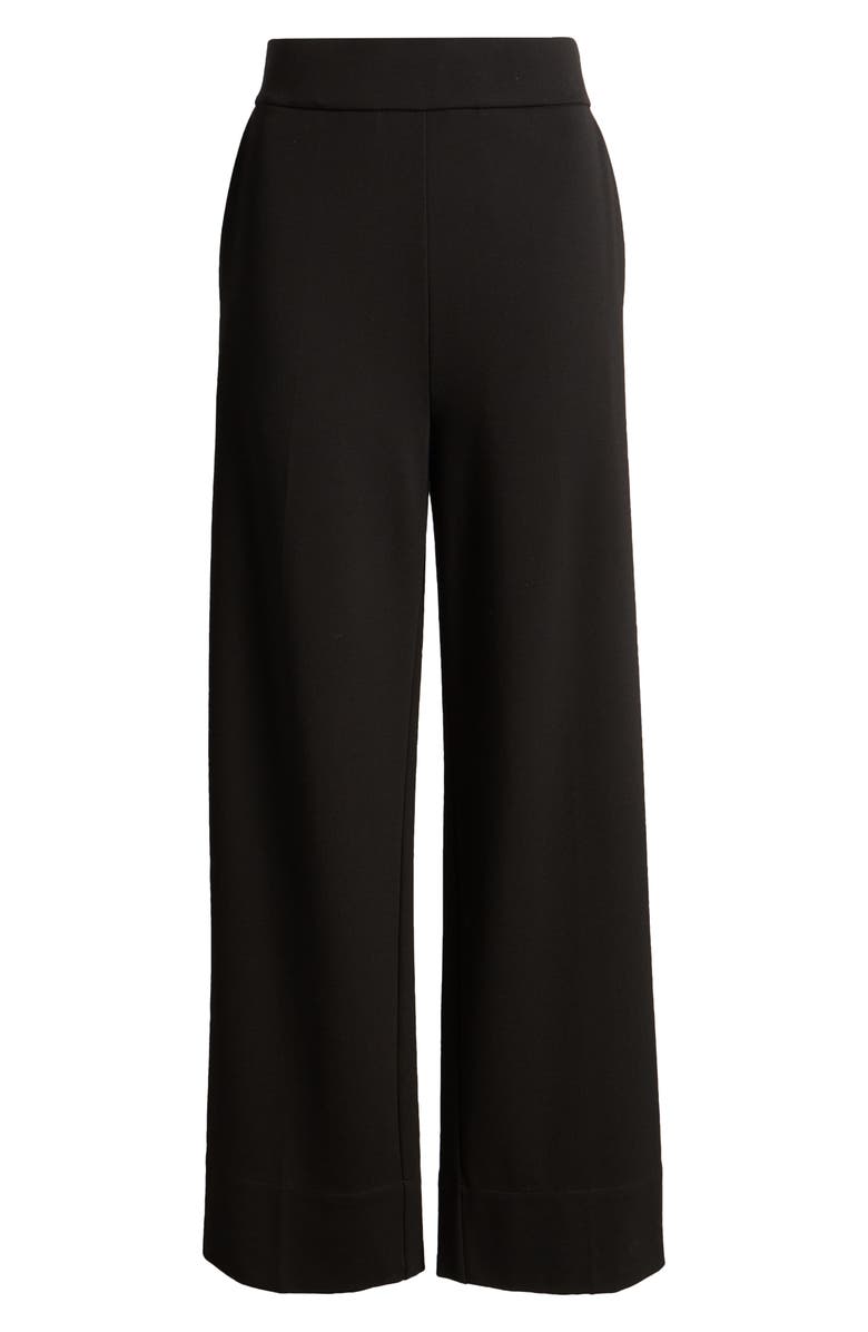 Masai Copenhagen Prudencia Pull-On Wide Leg Pants, Alternate, color, 