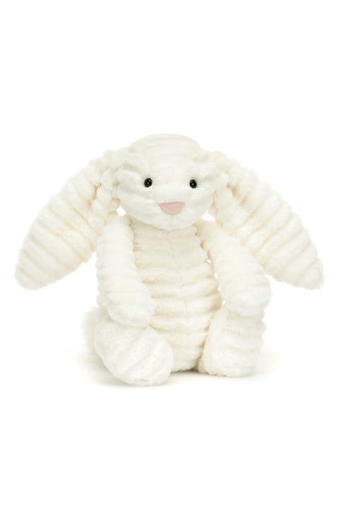 Bashful Luxe Nimbus Bunny Stuffed Animal