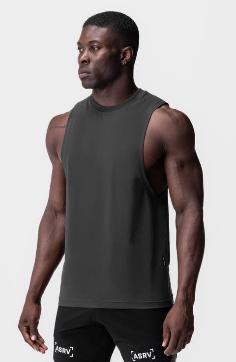 Supima Muscle Tank