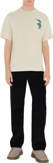 EKD Cotton T-shirt