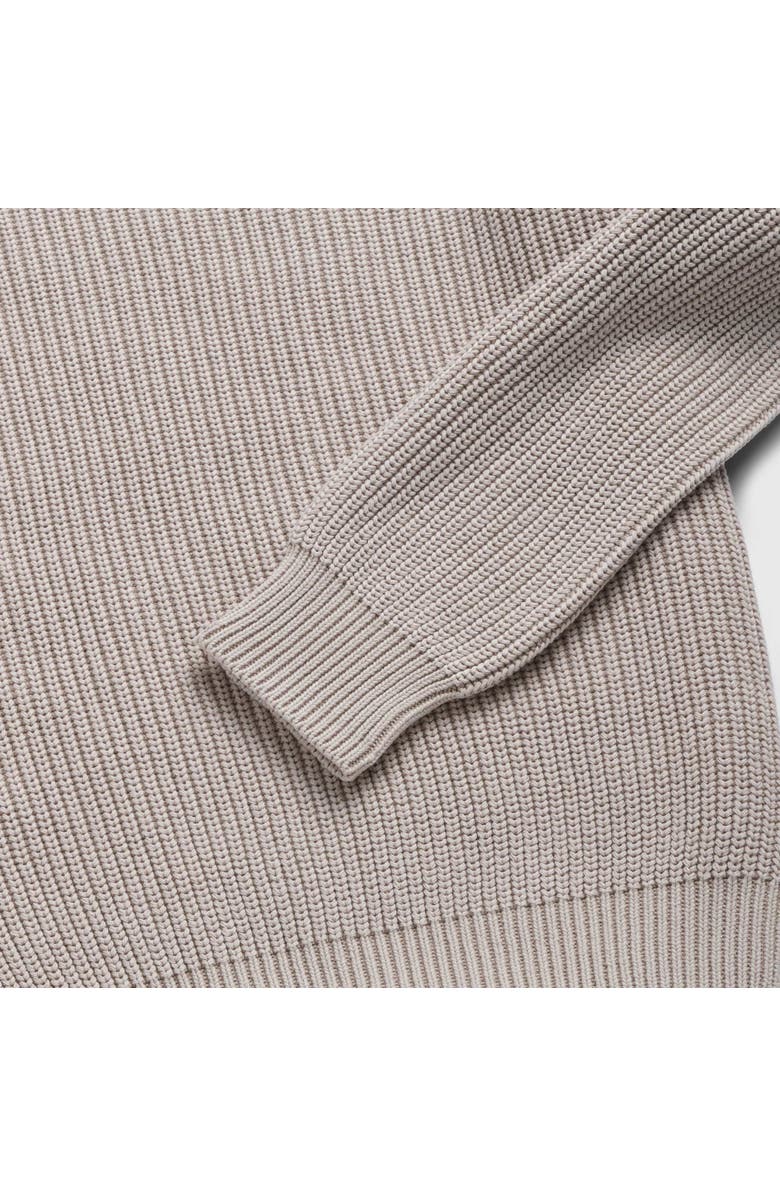 Surfside Supply Co. Eddie Knit Sweater, Alternate, color, Wind Chime