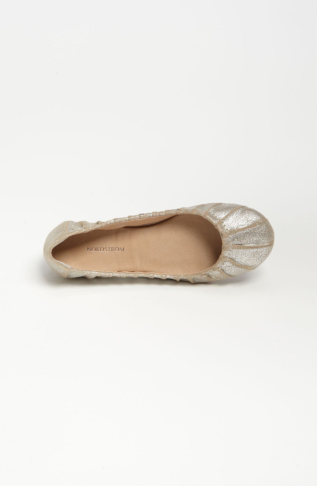 Nordstrom 'Brooklynn' Flat, Alternate, color, 