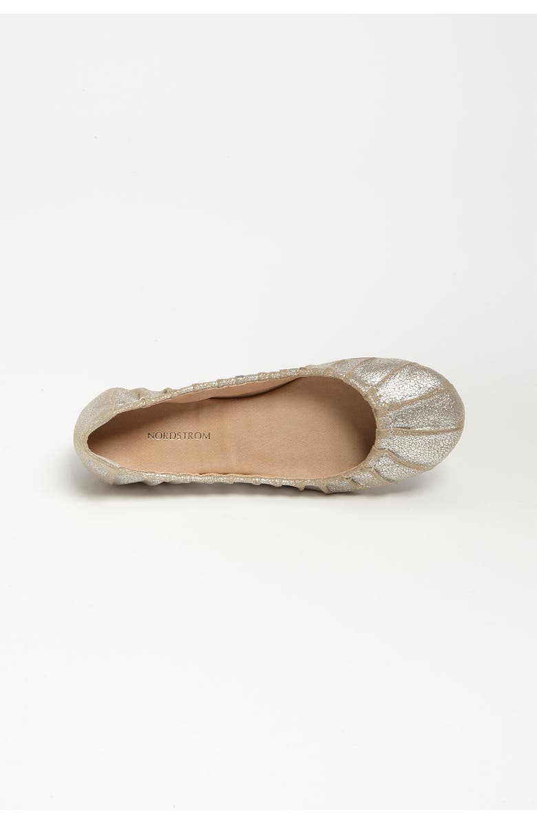 Nordstrom 'Brooklynn' Flat, Alternate, color,