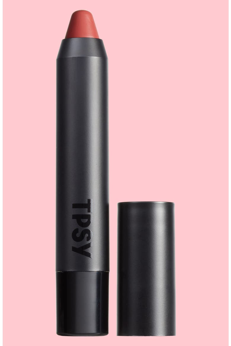 Draw Lip Crayon, Main, color, OFF LIMITS