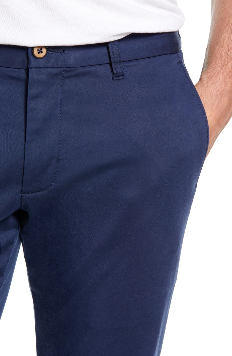 Tommy Bahama Boracay Chinos, Alternate, color, Maritime