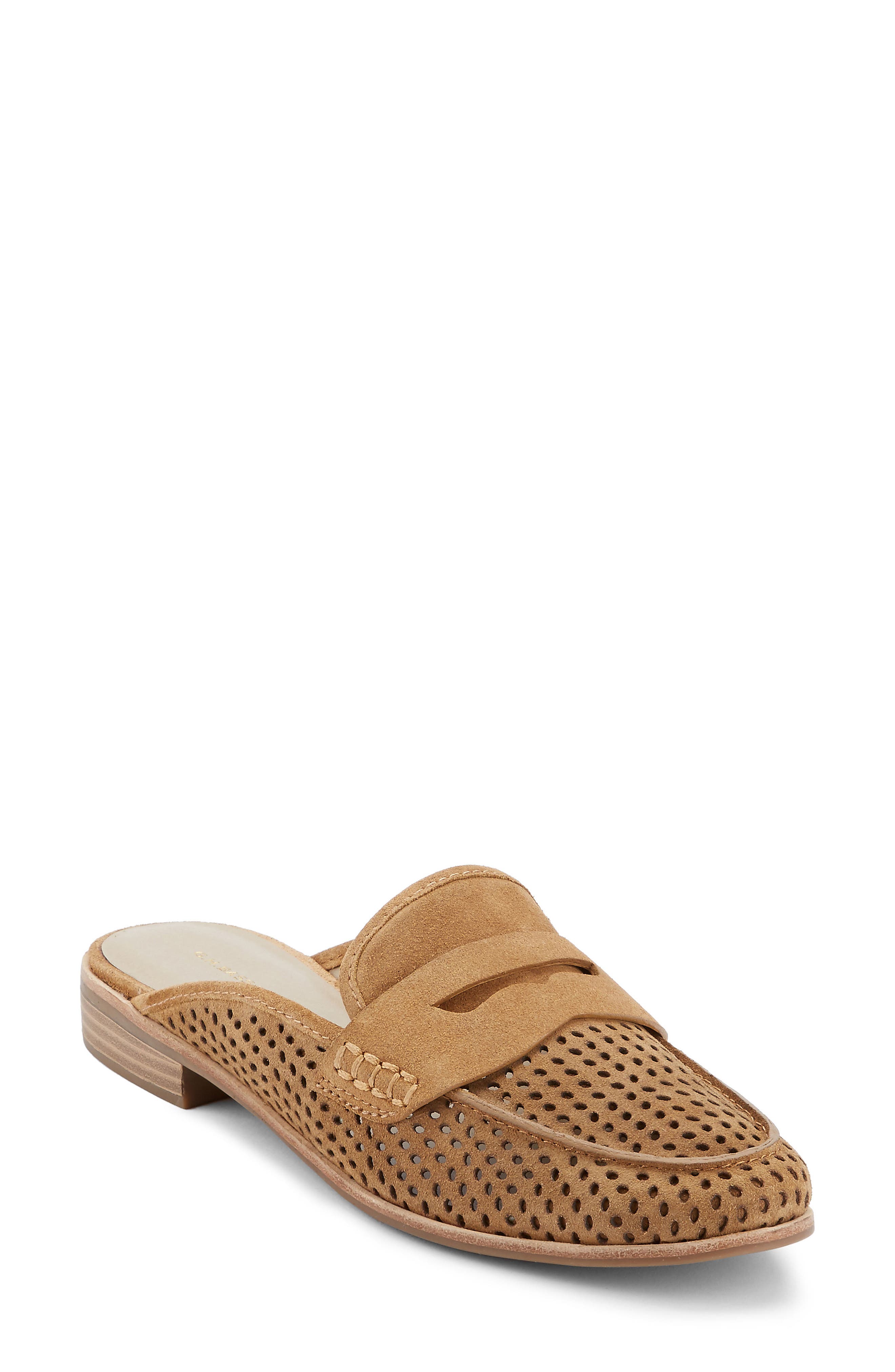 G.H. Bass & Co. Erin Mule, Main, color, 