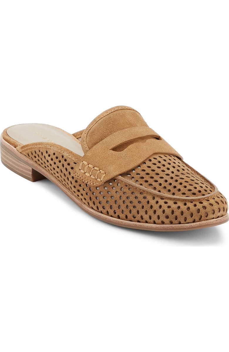 G.H. Bass & Co. Erin Mule, Main, color,