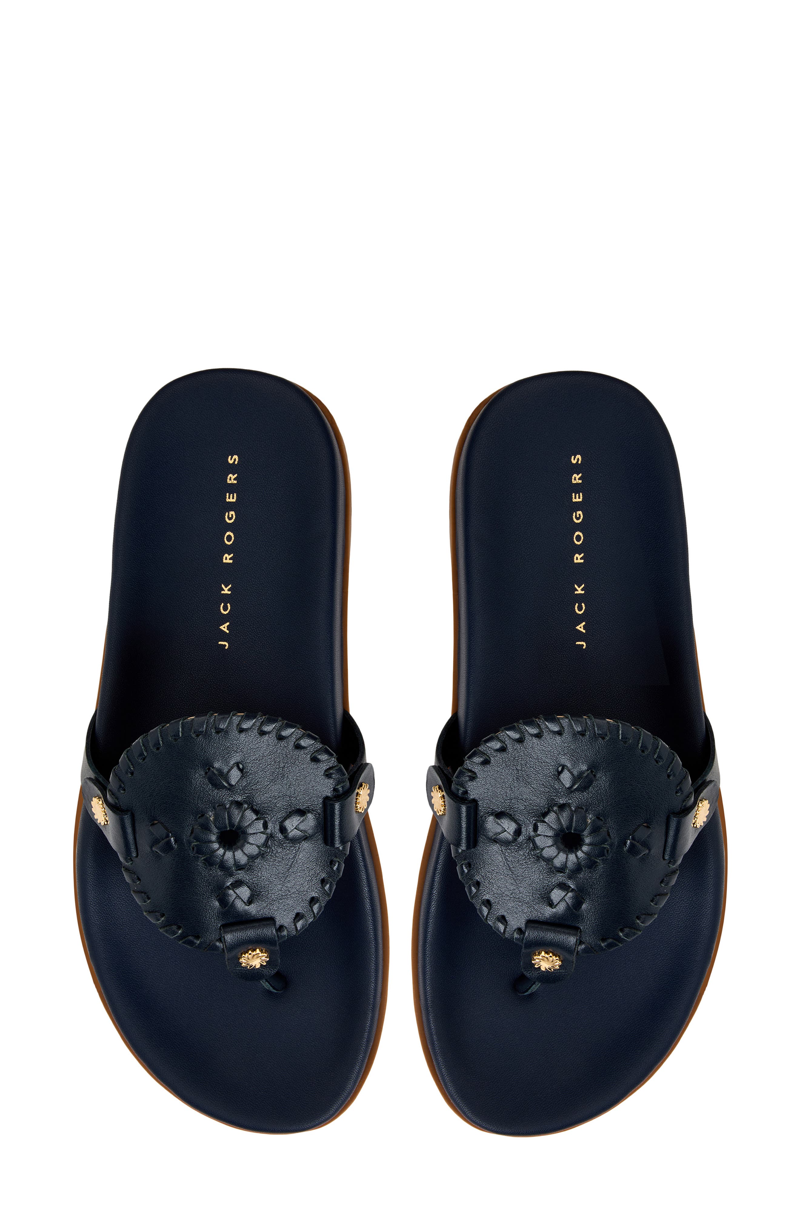 Collins Sandal, Alternate, color, MIDNITE
