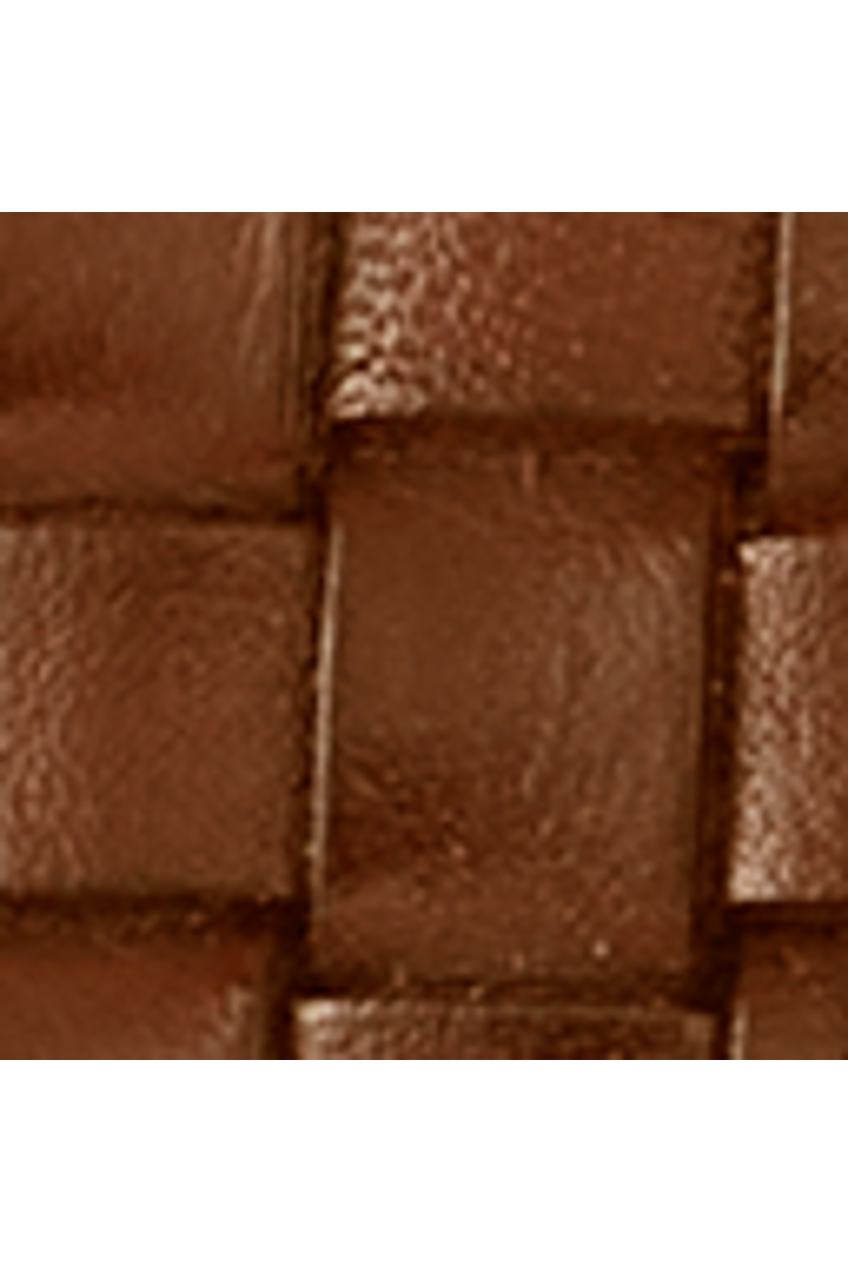 Everett Belt, Alternate, color, Mahogany