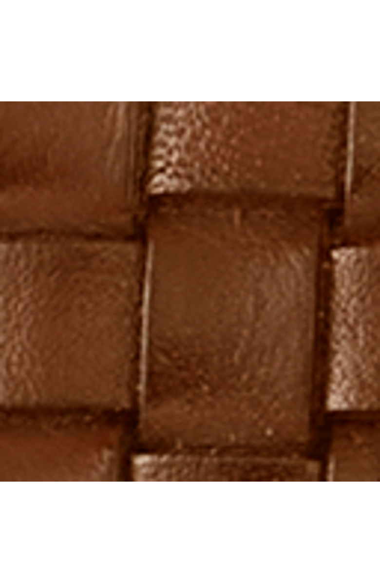 Paul Fredrick Everett Belt, Alternate, color, Mahogany