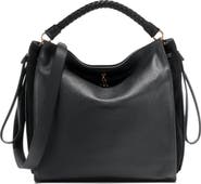 Cole Haan Charissa Leather Shopper Bag