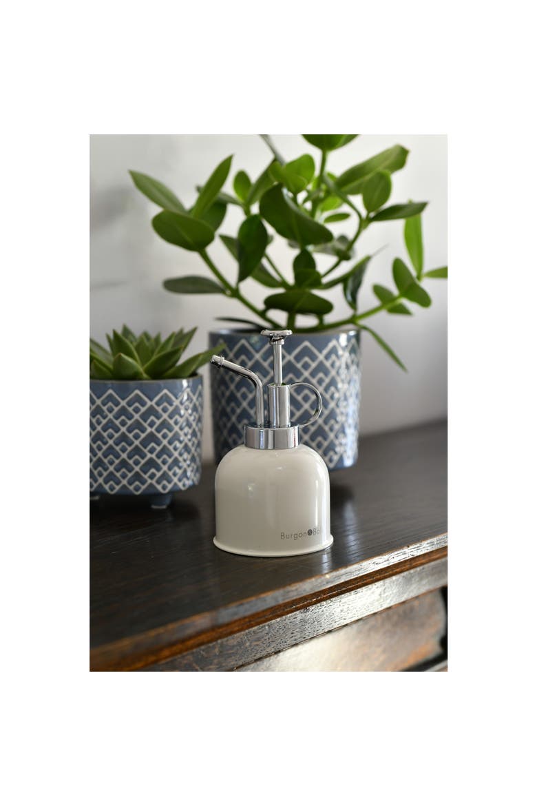 Indoor Plant Mister, Alternate, color, Stone