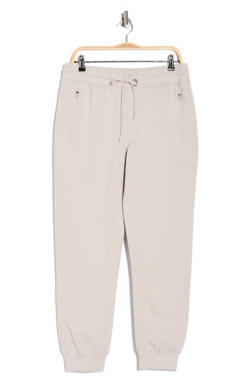 90 Degree By Reflex Printed In Flight Scuba Joggers In Pink