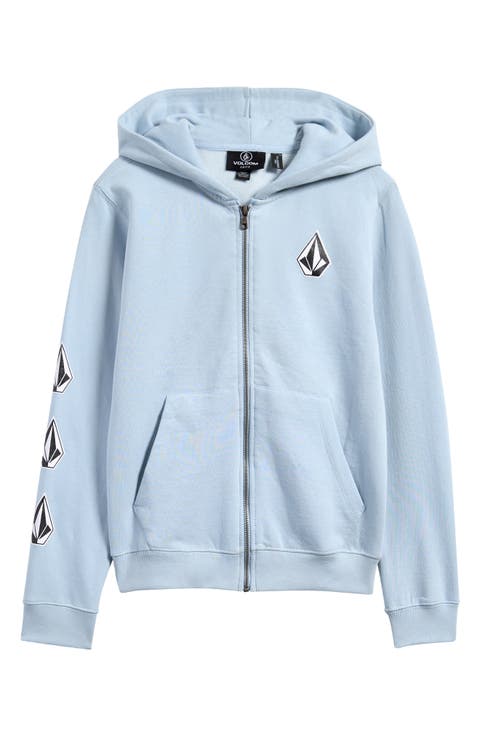 Boys' Sweatshirts Shirts & Tops (8-20) | Nordstrom