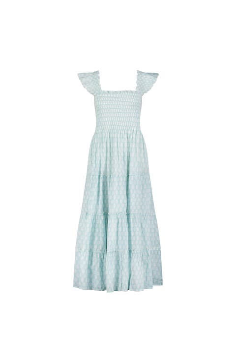 Paloma Women
s Maxi Dress